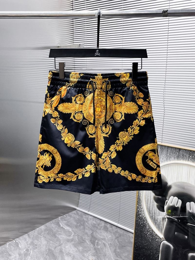 Versace Short Pants